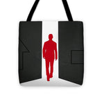 Which Direction - Tote Bag