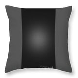 White Hole - Throw Pillow