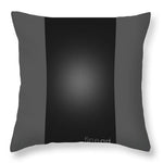 White Hole - Throw Pillow