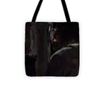 Whois - Tote Bag