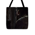 Whois - Tote Bag