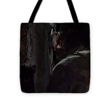 Whois - Tote Bag