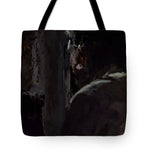 Whois - Tote Bag