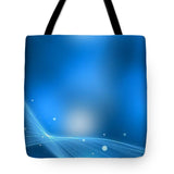 Wires - Tote Bag