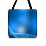 Wires - Tote Bag