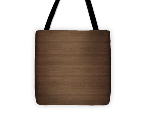 Wood - Tote Bag