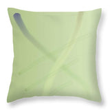 X - Throw Pillow