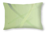 X - Throw Pillow