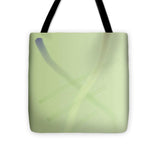 X - Tote Bag