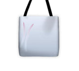 xBlue - Tote Bag