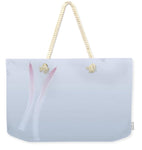 xBlue - Weekender Tote Bag