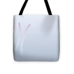 xBlue - Tote Bag