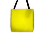 Yellow Esperience - Tote Bag