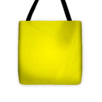 Yellow Esperience - Tote Bag