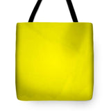 Yellow Esperience - Tote Bag