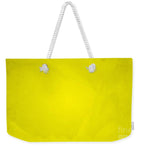 Yellow Esperience - Weekender Tote Bag