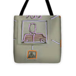 You - Tote Bag