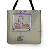 You - Tote Bag